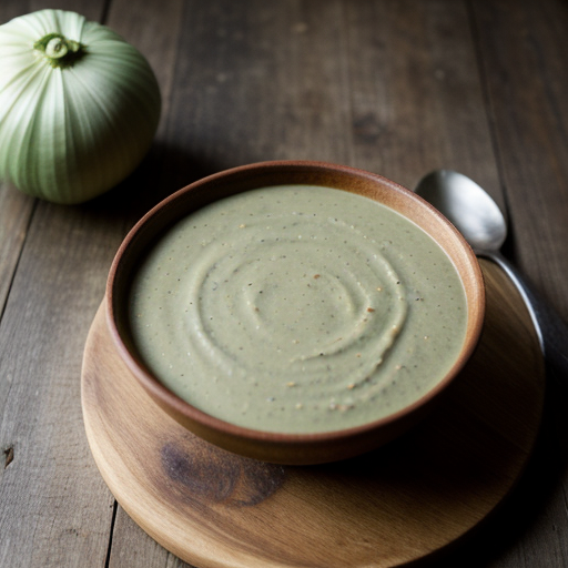 Tomatillo Sauce recipe image