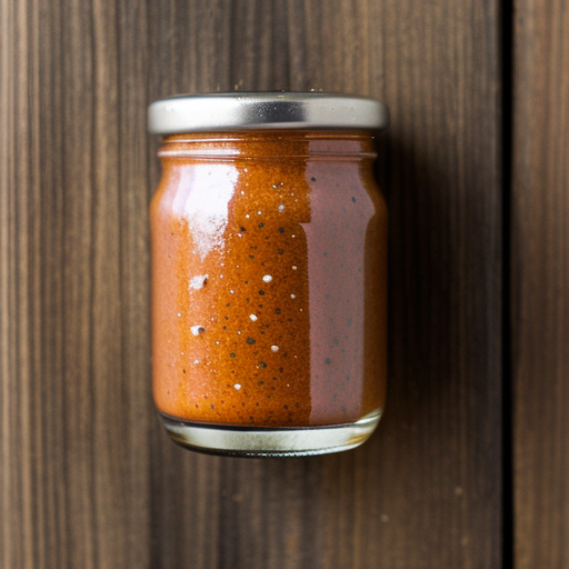 Tomato Balsamic Dressing - Homemaker's recipe image
