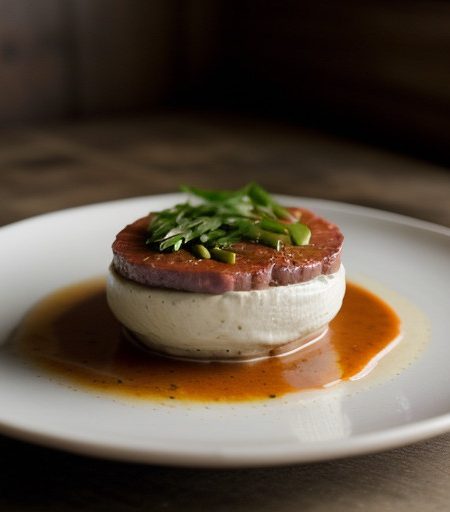 Tomato Beef recipe image