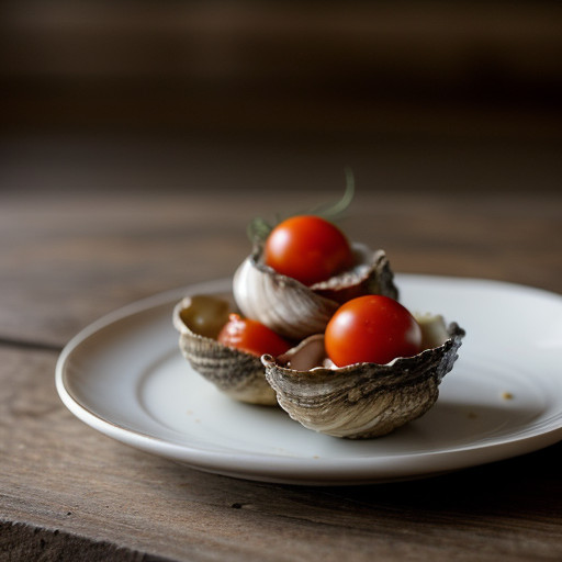 Tomato Blossoms /Ak recipe image