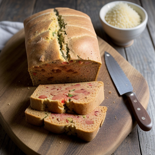 Tomato Bread & Pastina Stew recipe image