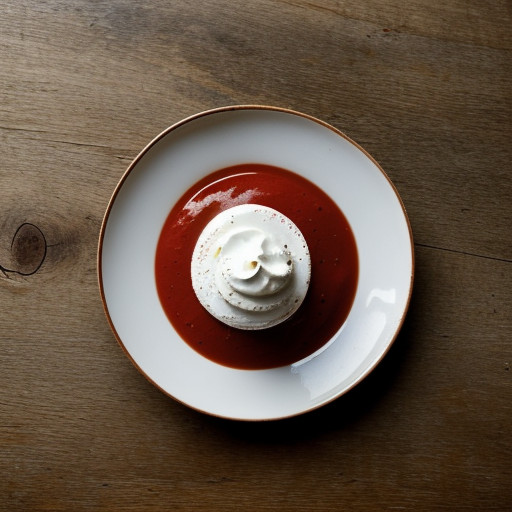Tomato Catsup recipe image