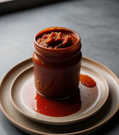 Tomato Chutney recipe image