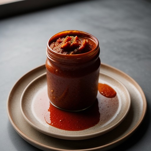 Tomato Chutney recipe image