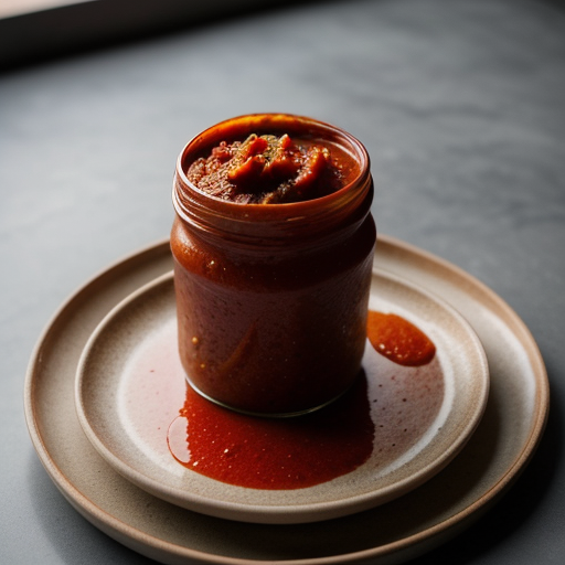 Tomato Chutney recipe image
