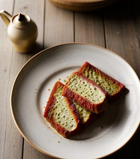 Tomato Fillets recipe image