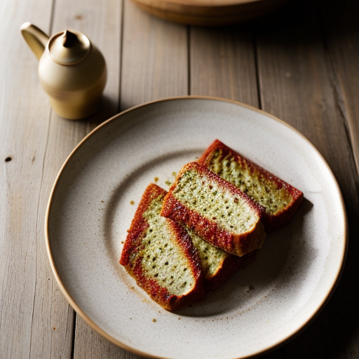 Tomato Fillets recipe image