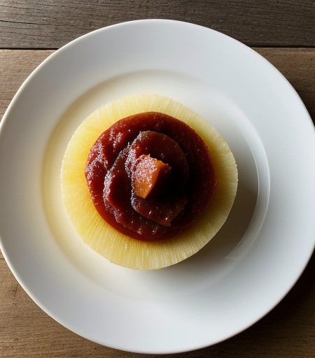 Tomato Jam (Letts recipe image