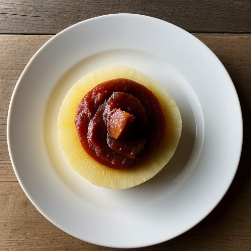 Tomato Jam (Letts recipe image
