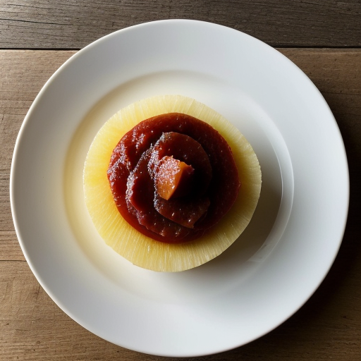 Tomato Jam (Letts recipe image