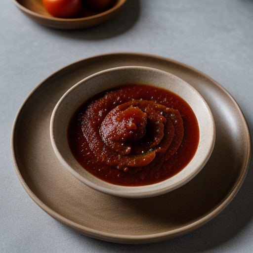 Tomato Jam recipe image