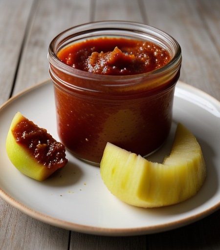 Tomato Jam recipe image