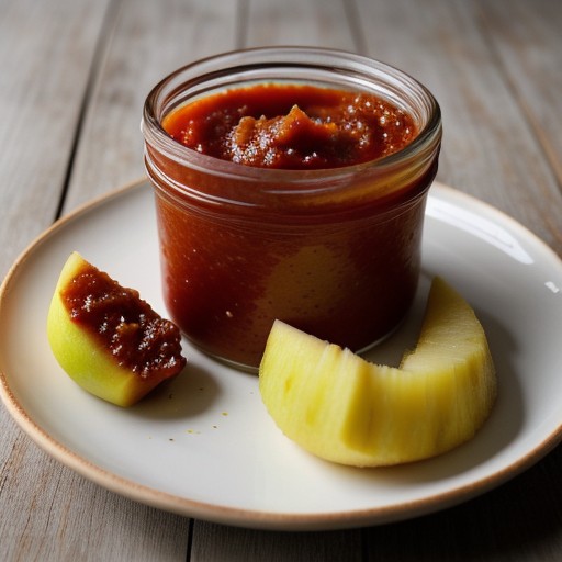 Tomato Jam recipe image