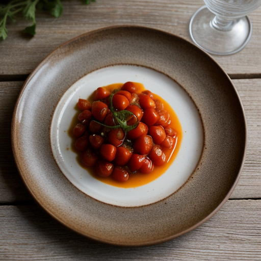 Tomato Kachumber recipe image