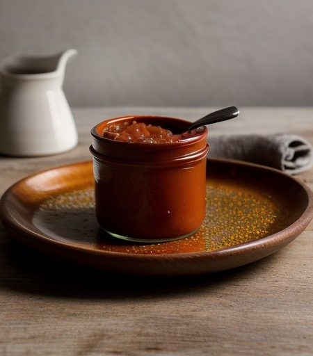 Tomato Ketchup recipe image