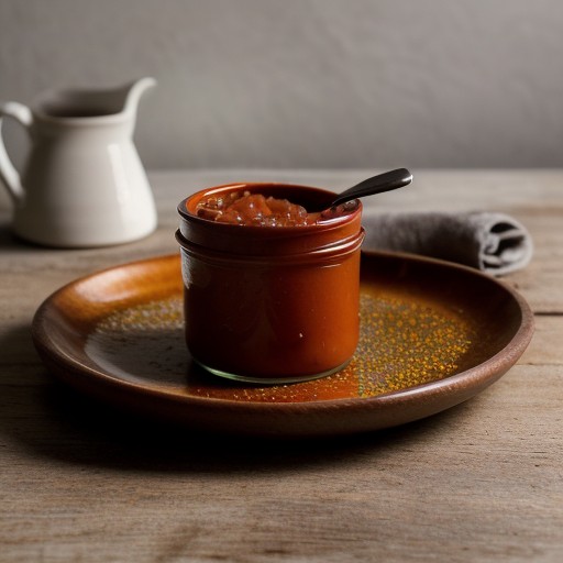 Tomato Ketchup recipe image