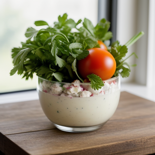 Tomato & Onion Salad recipe image