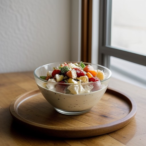 Tomato Parmesan Salad recipe image