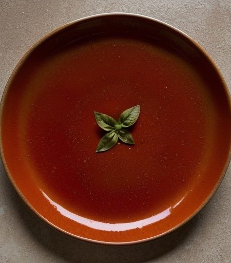 Tomato Pepper Recipe recipe image