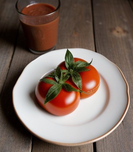Tomato Recipe recipe image