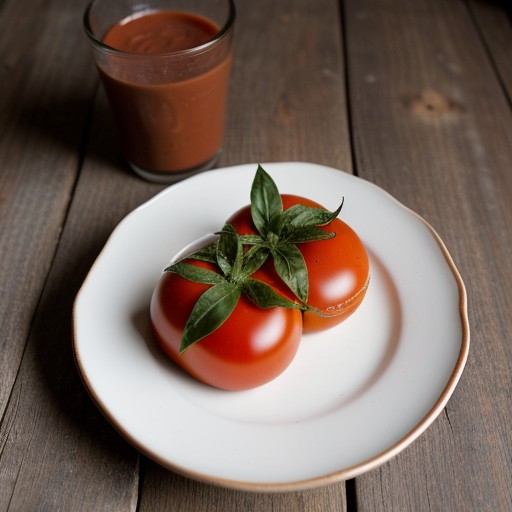 Tomato Recipe recipe image