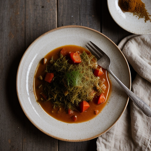 Tomato Recipe recipe image