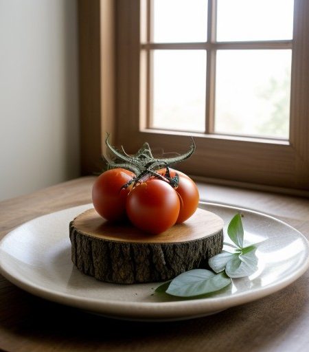 Tomato Recipe recipe image