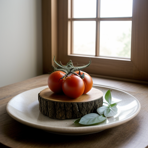 Tomato Recipe recipe image