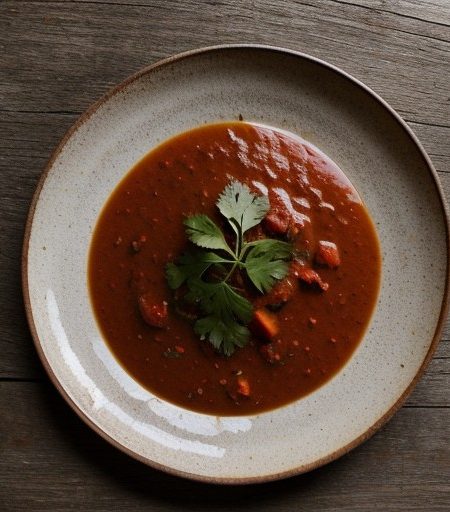 Tomato Recipe recipe image