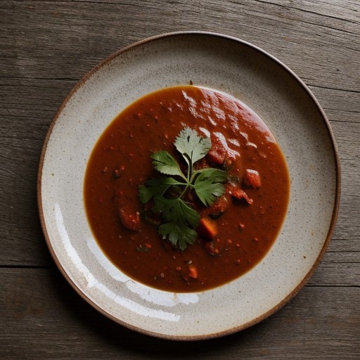 Tomato Recipe recipe image