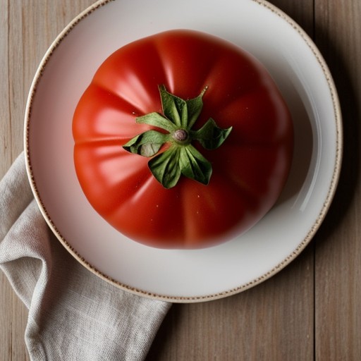 Tomato Recipe recipe image
