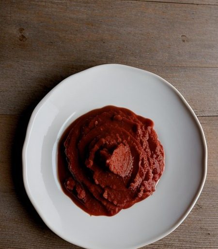 Tomato Recipe recipe image