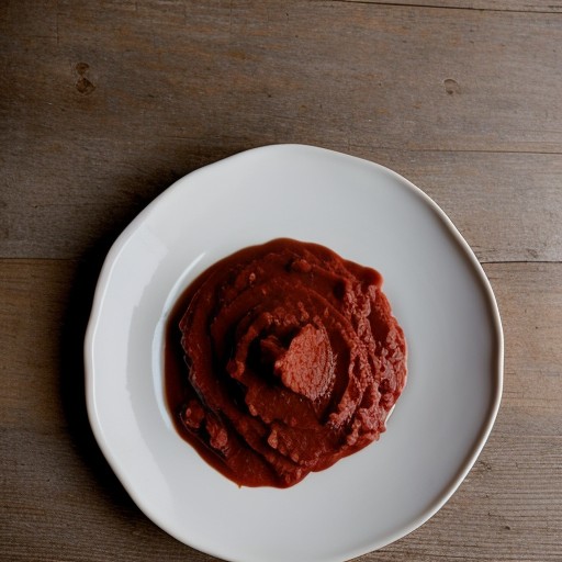 Tomato Recipe recipe image