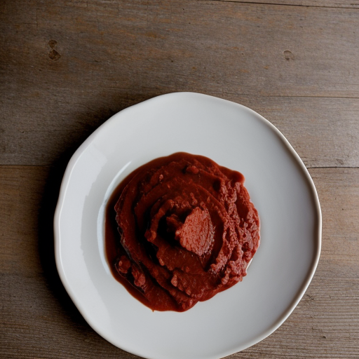 Tomato Recipe recipe image