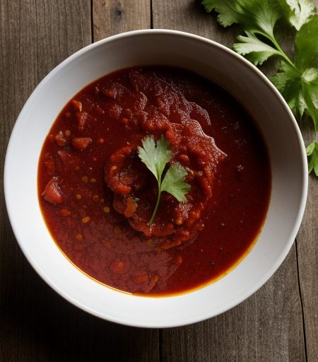Tomato Relish recipe image
