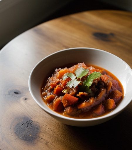 Tomato Relish I recipe image