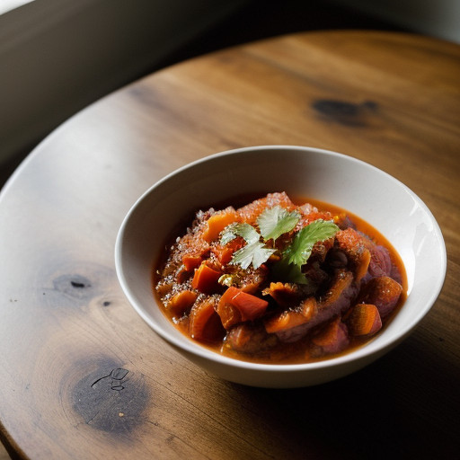 Tomato Relish I recipe image