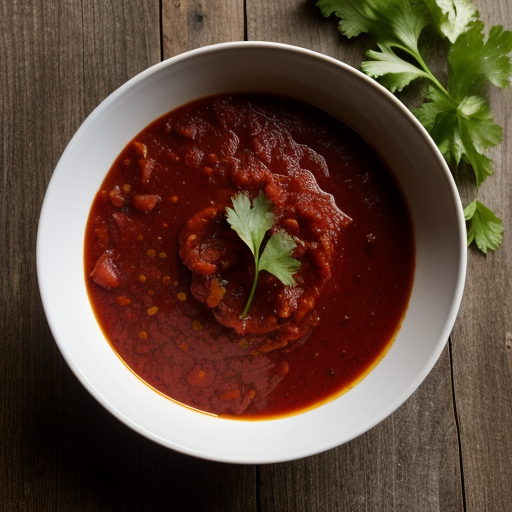 Tomato Relish recipe image