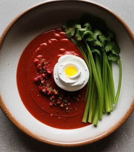 Tomato Salsa recipe image