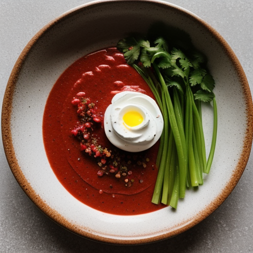 Tomato Salsa recipe image