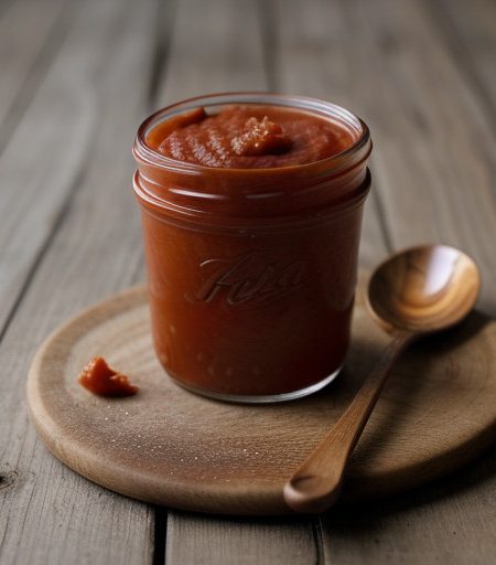 Tomato Sauce (Finsand recipe image