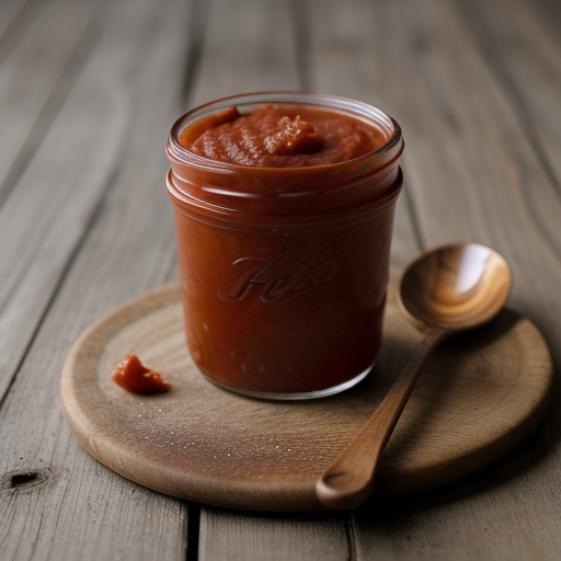 Tomato Sauce (Finsand recipe image