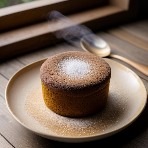 Tomato Soup Cake recipe image