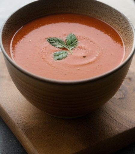 Tomato Soup recipe image