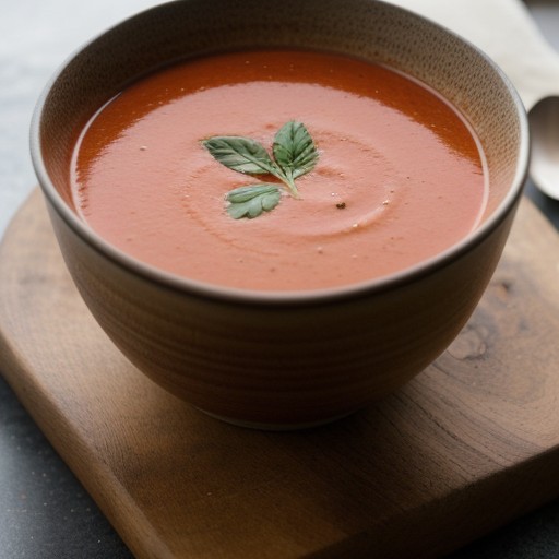 Tomato Soup recipe image