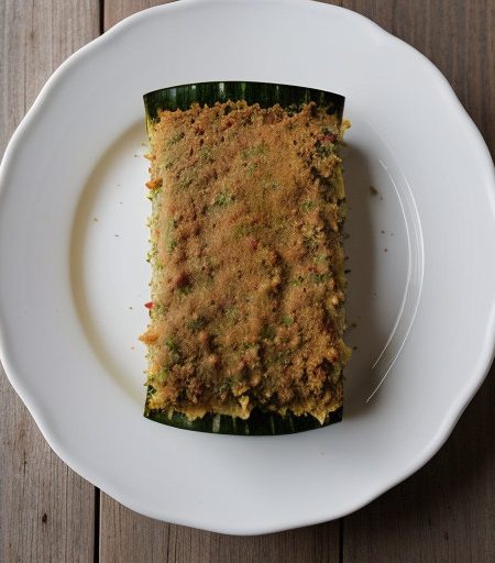Tomato-Zucchini Casserole recipe image