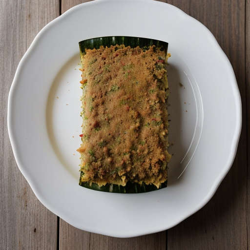 Tomato-Zucchini Casserole recipe image