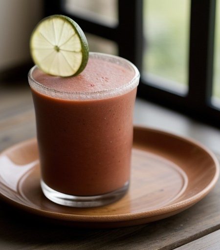 Tomato Cooler recipe image