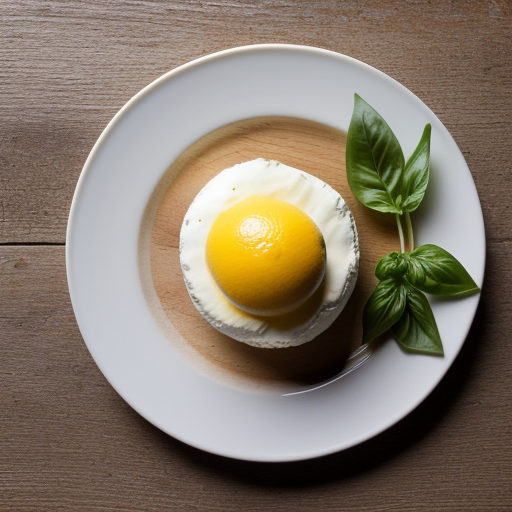 Tomatoes, Mozzarella and Basil (FJVM15 A recipe image