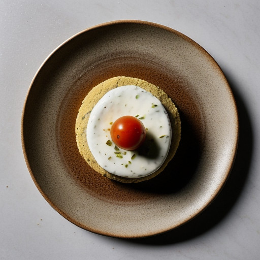 Tomatoes Terrebone recipe image